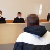 Haft für Kindesmisshandlung