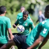 Transferspektakel in Bregenz