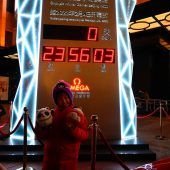 „China ist jetzt ein Wintersportland“
