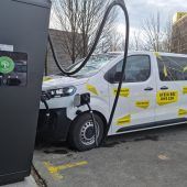 i+R Gruppe erweitert Ladenetzwerk für E-Mobilität
