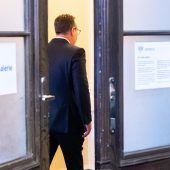 Neue Anklage gegen Strache