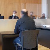 „Ich fühlte mich von Kannibalen verfolgt“