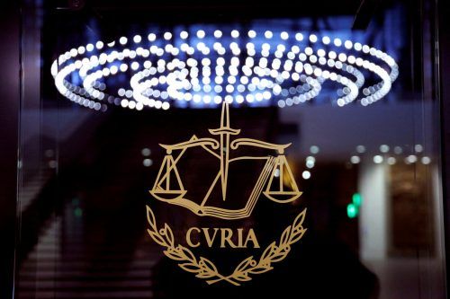 Der Europäische Gerichtshof erklärte die Regelung für rechtens.  Reuters