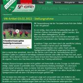 Zukunft von Dornbirns Frauenteam wieder offen