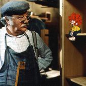 Keine Falten, keine Brille – Pumuckl ist 60 Jahre