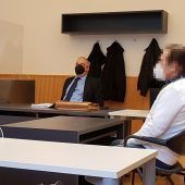 Zwanzig Monate Haft für Kokainverkäufe