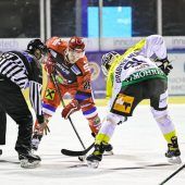 Ems Hockey ist bereit für Play-offs