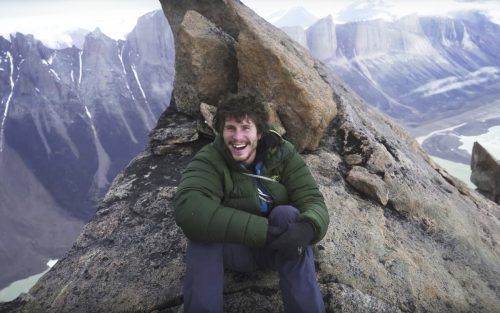 Der Kanadier Marc-André Leclerc ist mit nur 25 Jahren gestorben.  ap