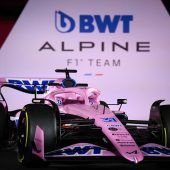 Formel 1 startet in eine neue Ära