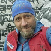 Andreas Künk: Über das Leben der Sherpa
