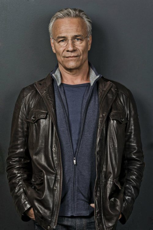 Der „Tatort“ verhalf Klaus J. Behrendt zum endgültigen Durchbruch.  WDR