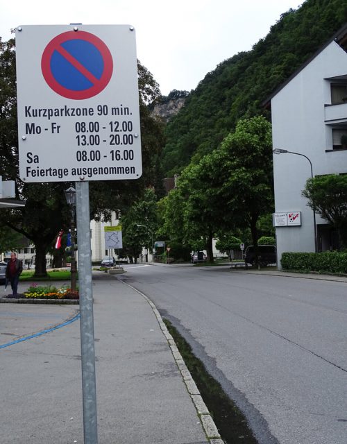 Die Ausweitung der Kurzparkzonen auf alle Bezirke erfreut nicht jeden Wiener.  apa