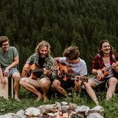 Die „wirtschaft“ lädt zum „kurzfristig“-Konzert