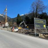 Diskussion um Baustelle reißt nicht ab