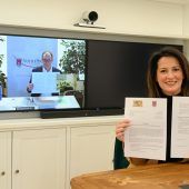 Bayern und Vorarlberg machen gemeinsame Sache