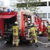 Rekord-Einsatzjahr für die Dornbirner Feuerwehr