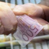 Gläserne Parteien sind das Ziel von Schwarz und Grün