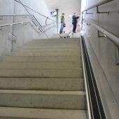 Neue Schieberillen für Räder