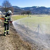 3938 Stunden im Dienst der Gemeinschaft