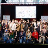 Ländle-Lehrlinge top bei Austrian Skills