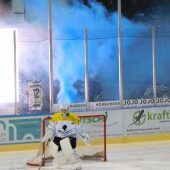 SC Hohenems empfängt die Haie im Herrenried