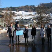 Oberländer gewinnen Sport-Challenge