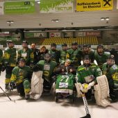 Gelungene Revanche im Overtime-Krimi
