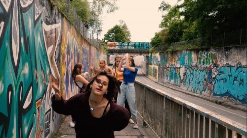Die Musikschule Dornbirn lädt interessierte Tänzer zum Schnupperunterricht. Musikschule