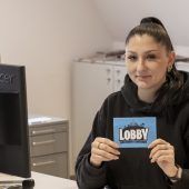 Unterstützung bei der Suche nach Lehrstellen