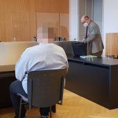 1,8 Kilo Heroin mit E-Scooter geschmuggelt