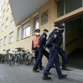 Motivsuche nach Tragödie in Graz