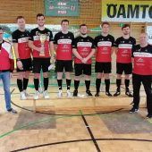Dornbirns Radballer auf Erfolgskurs