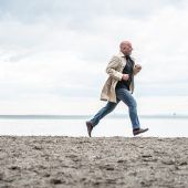 „Eine Verneigung vor den Menschen“