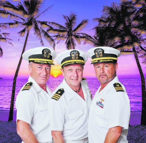 „Die Schlagerpiloten“ sind als Live-Act beim Event „Sonnenkönigin meets Schlager“ am Samstag, 23. April 2022, dabei – VN-Abonnenten erhalten Karten zum Vorteilspreis. Jönsson