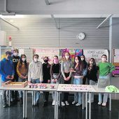 Nachhaltigkeit und Regionalität