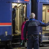 Schweiz und Österreich wollen Rückführungen beschleunigen