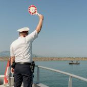 Leichter Anstieg von Unfällen auf dem Bodensee