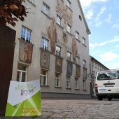 Gütesiegel für Familienfreundlichkeit