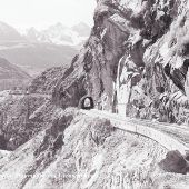 „Das Licht wird größer“