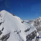 Zwei Österreicher starben durch Lawine