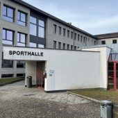 Meilenstein für die Götzner Sportinfrastruktur