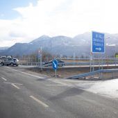 Nächste Ausfahrt: Dornbirn-Süd