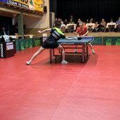 Lokalsport am Wochenende