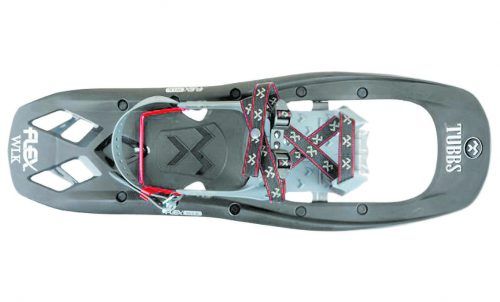 Die VN verlosen TUBBSFlex WLK 22 Schneeschuhe für Damen und Herren von Sport Harry im Montafon – mitmachen können Sie unter VN.at/gewinnspiel. VN