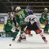 Das Pre-Play-off ist zum Greifen nahe