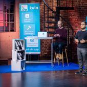 Vorarlberger Start-up erhält 180.000 Euro Investment