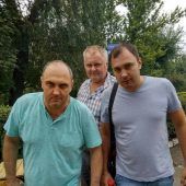 Brüder und die Angst