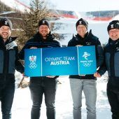 Olympische Leistung aus Wolfurt