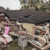 Mindestens zwei Tote bei Erdbeben in Indonesien und Malaysia