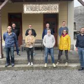 Junge e5-Gemeinde mit großen Zielen